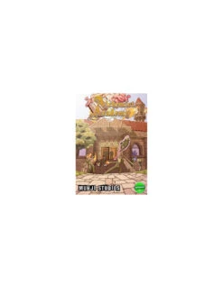 Alchemist Academy (Beschadigd)