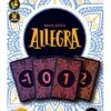 Iello Allegra -999 Games Winkel allegra