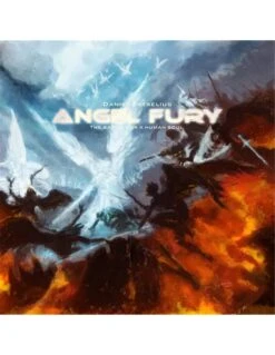 Angel Fury