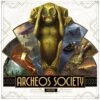 Space Cowboys Archeos Society 2 Space Cowboys Archeos Society -999 Games Winkel archeos society