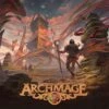 Archmage (Beschadigd) 2 Archmage (Beschadigd) -999 Games Winkel archmage beschadigd