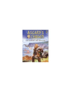 Mayfair Games Asgard's Chosen (Beschadigd)