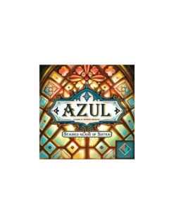 Azul: De Ramen Van Sintra (Beschadigd)