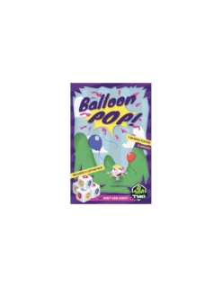 Balloon Pop