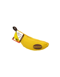 999 Games Bananagrams (NL)