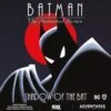 Batman: The Animated Series Adventures – Shadow Of The Bat 1 Batman: The Animated Series Adventures – Shadow Of The Bat -999 Games Winkel batman the animated series adventures shadow of the bat