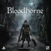 Bloodborne: The Card Game (Beschadigd) -999 Games Winkel bloodborne the card game