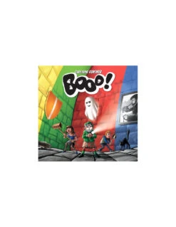 Booo!