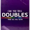 Can You Roll Doubles (EN) -999 Games Winkel can you roll doubles en