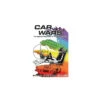 Steve Jackson Games Car Wars (Beschadigd) 2 Steve Jackson Games Car Wars (Beschadigd) -999 Games Winkel car wars