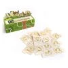 Carcassonne: 3D Startlandschap -999 Games Winkel carcassonne 3d startlandschap