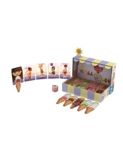 Loki Carla Caramel 7 Loki Carla Caramel -999 Games Winkel carla caramel 2