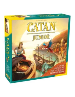 Mayfair Games Catan Junior