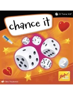 Chance It!