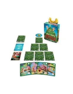 Alternative view of Chip 'n' Dale: Christmas Treasures