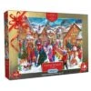 Gibsons Christmas Limited Edition - Light Up The Night (1000) (Beschadigd) -999 Games Winkel christmas limited edition light up the night 1000