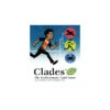 Clades (Beschadigd) -999 Games Winkel clades