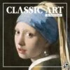 Classic Art 2 Classic Art -999 Games Winkel classic art