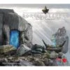 Cloudspire: Portal Seekers – Content Expansion (Beschadigd) 1 Cloudspire: Portal Seekers – Content Expansion (Beschadigd) -999 Games Winkel cloudspire portal seekers content expansion beschadigd