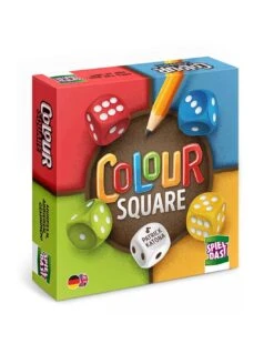 Colour Square