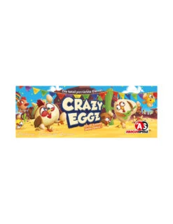 Crazy Eggz (DE)