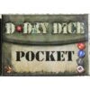 D-Day Dice Pocket 2 D-Day Dice Pocket -999 Games Winkel d day dice pocket