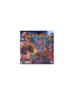 Dark Seas