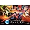 DC Deck-Building Game: Injustice 1 DC Deck-Building Game: Injustice -999 Games Winkel dc deck building game injustice
