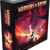 Wizards Of The Coast D&D: Dragonlance – Warriors Of Krynn -999 Games Winkel dd dragonlance warriors of krynn