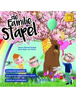 De Familie Stapel