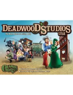 Deadwood Studios USA