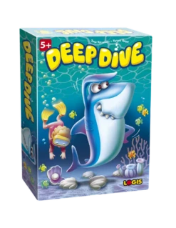 Deep Dive