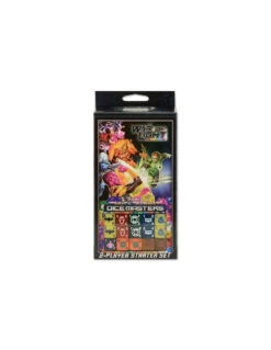 Wizkids Dice Masters War Of Light Starter
