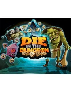 DIE In The Dungeon!