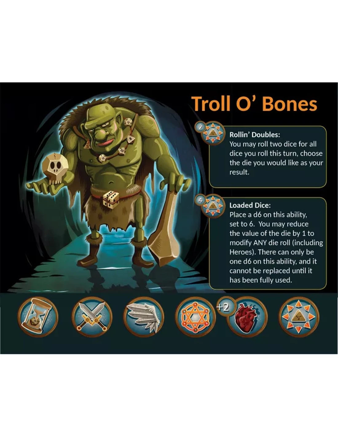 DIE In The Dungeon! 6 DIE In The Dungeon! - Afbeelding 4
