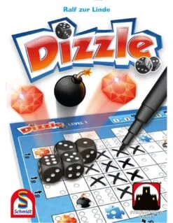 Dizzle (EN)