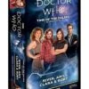 Doctor Who: Time Of The Daleks - River, Amy, Clara & Rory -999 Games Winkel doctor who time of the daleks river amy clara rory
