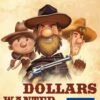 Dollars Wanted Kaartspel 1 Dollars Wanted Kaartspel -999 Games Winkel dollars wanted kaartspel