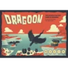 Dragoon -999 Games Winkel dragoon