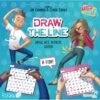 Draw The Line (Beschadigd) -999 Games Winkel draw the line beschadigd