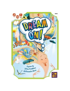Dream On!