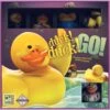Duck! Duck! GO! (Beschadigd) -999 Games Winkel duck duck go