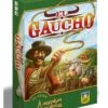 El Gaucho (Geen Seal) -999 Games Winkel el gaucho