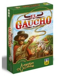 El Gaucho (Geen Seal)