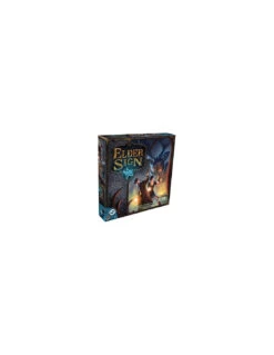 Fantasy Flight Games Elder Sign