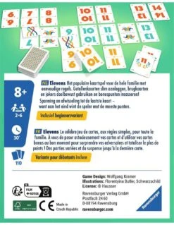 Ravensburger Elevens