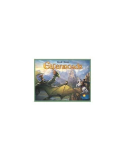 Rio-Grande-Games Elfenroads (Beschadigd)