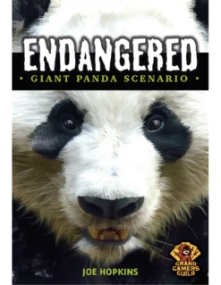 Endangered: Giant Panda Module