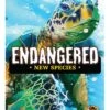 Endangered: New Species (Beschadigd) 2 Endangered: New Species (Beschadigd) -999 Games Winkel endangered new species 1