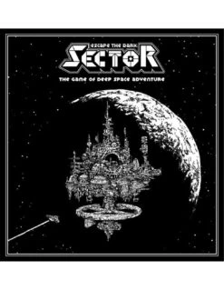 Escape The Dark Sector